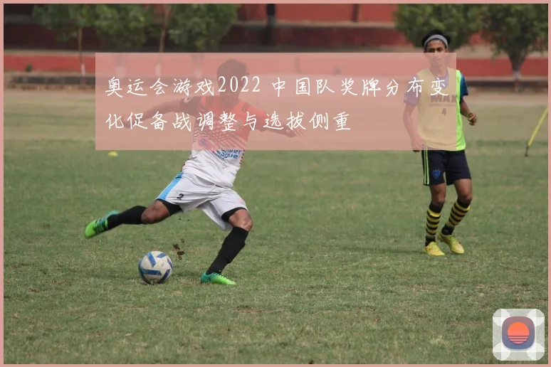 奥运会游戏2022 中国队奖牌分布变化促备战调整与选拔侧重