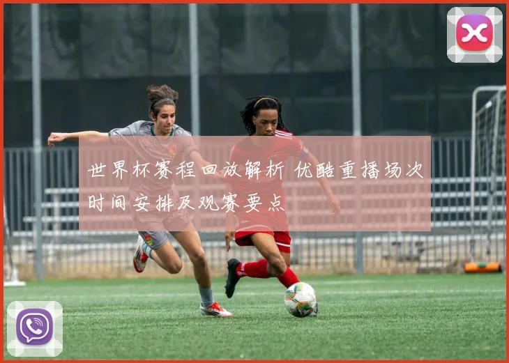 世界杯赛程回放解析 优酷重播场次时间安排及观赛要点