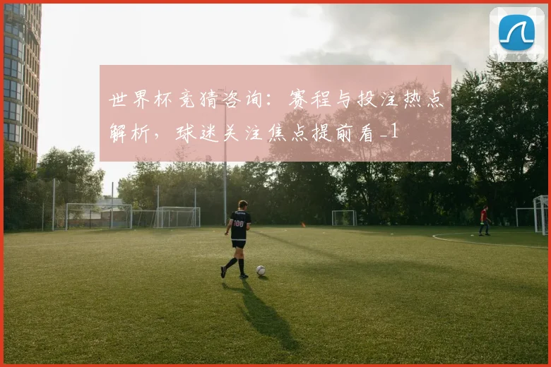 世界杯竞猜咨询：赛程与投注热点解析，球迷关注焦点提前看_1