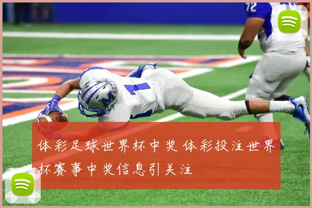 体彩足球世界杯中奖 体彩投注世界杯赛事中奖信息引关注